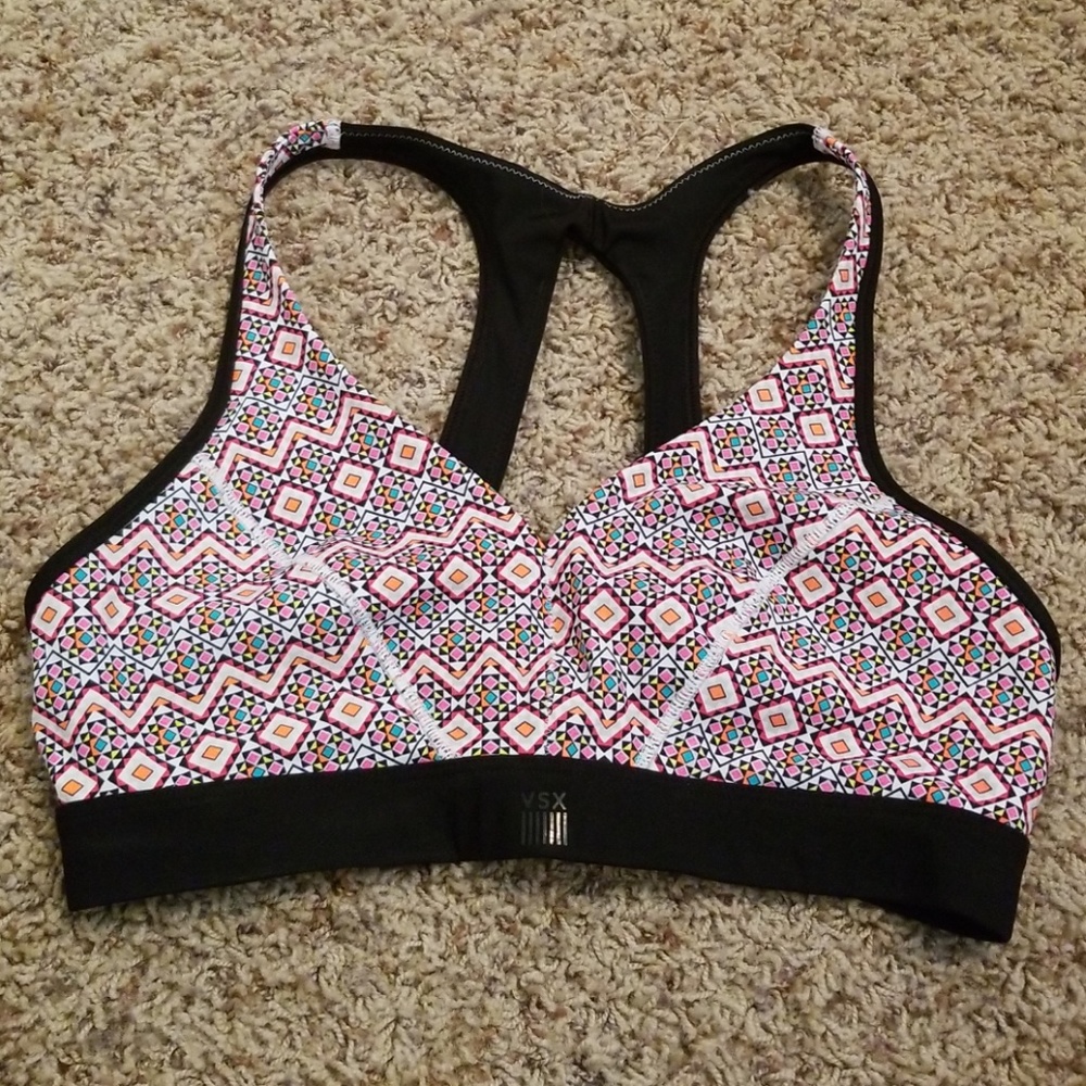 Victoria Secret sports bra